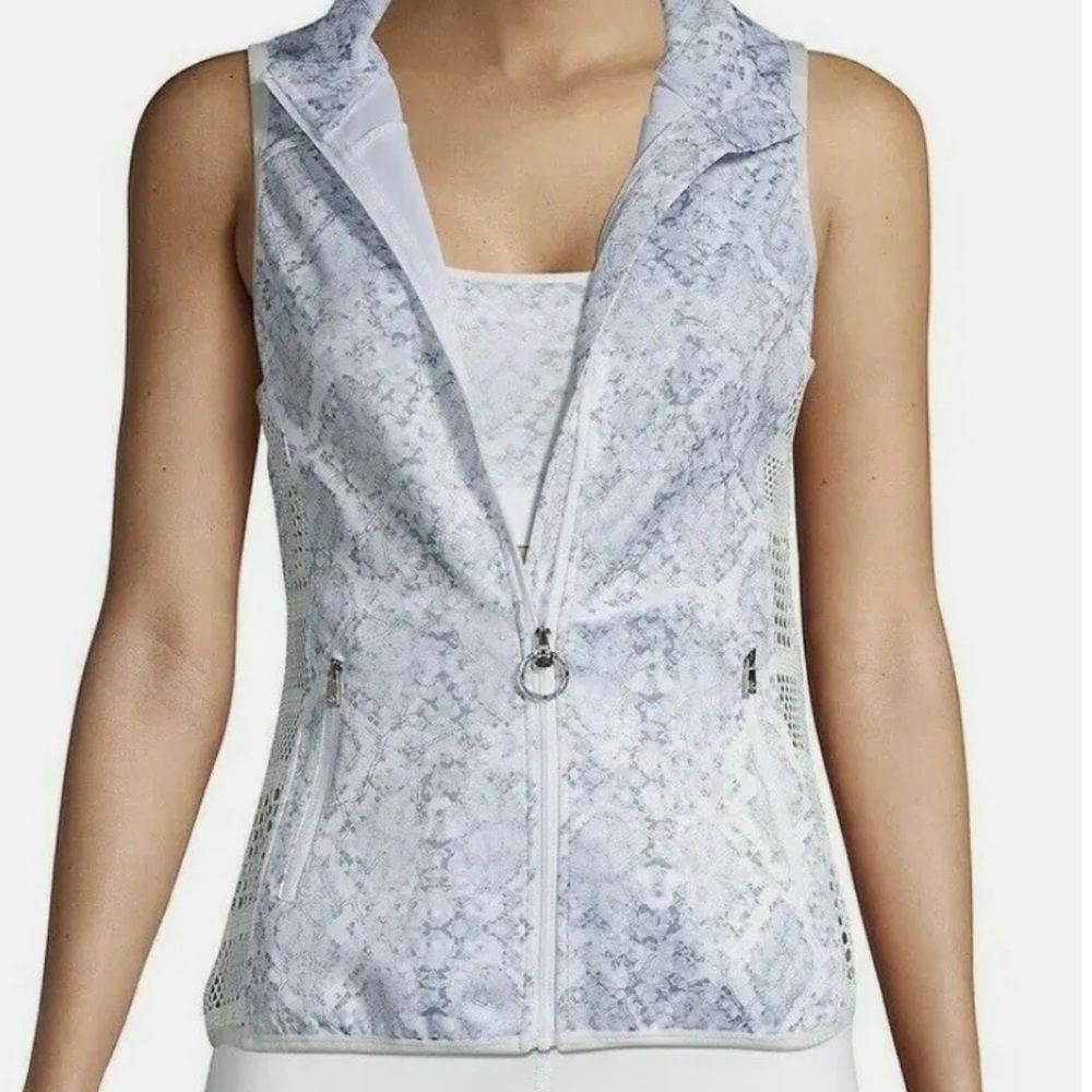 ⭐️SALE⭐️ Roberto Cavalli Sport Tank
